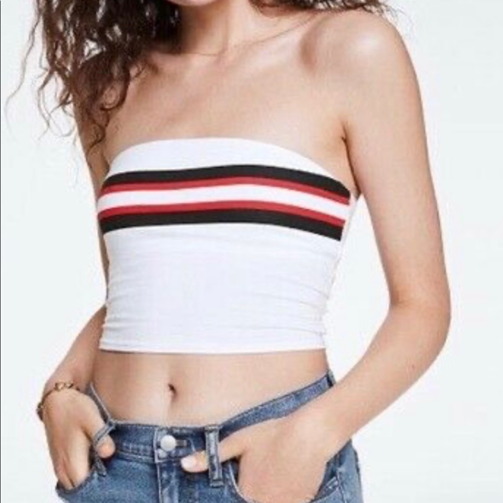 PINK Top (New)